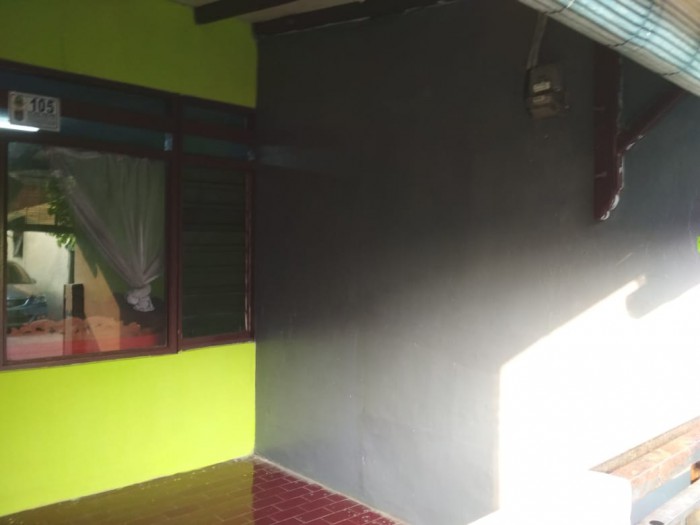 Rumah Dijual di Depok Jaya Kota Depok Jawa Barat 